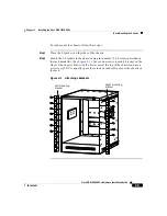 Предварительный просмотр 61 страницы Cisco ONS 15540 ESPx Hardware Installation Manual