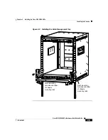 Предварительный просмотр 65 страницы Cisco ONS 15540 ESPx Hardware Installation Manual