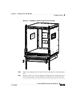 Предварительный просмотр 67 страницы Cisco ONS 15540 ESPx Hardware Installation Manual