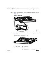 Предварительный просмотр 93 страницы Cisco ONS 15540 ESPx Hardware Installation Manual