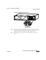 Предварительный просмотр 101 страницы Cisco ONS 15540 ESPx Hardware Installation Manual