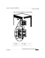 Предварительный просмотр 111 страницы Cisco ONS 15540 ESPx Hardware Installation Manual