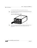 Предварительный просмотр 114 страницы Cisco ONS 15540 ESPx Hardware Installation Manual