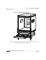 Предварительный просмотр 136 страницы Cisco ONS 15540 ESPx Hardware Installation Manual