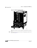 Предварительный просмотр 138 страницы Cisco ONS 15540 ESPx Hardware Installation Manual