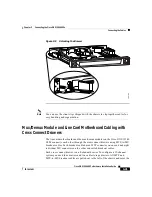 Предварительный просмотр 139 страницы Cisco ONS 15540 ESPx Hardware Installation Manual