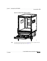 Предварительный просмотр 141 страницы Cisco ONS 15540 ESPx Hardware Installation Manual