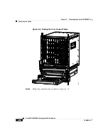 Предварительный просмотр 144 страницы Cisco ONS 15540 ESPx Hardware Installation Manual