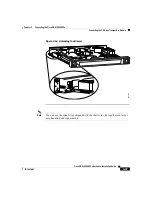 Предварительный просмотр 155 страницы Cisco ONS 15540 ESPx Hardware Installation Manual