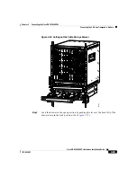 Предварительный просмотр 157 страницы Cisco ONS 15540 ESPx Hardware Installation Manual