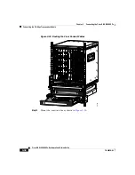 Предварительный просмотр 160 страницы Cisco ONS 15540 ESPx Hardware Installation Manual