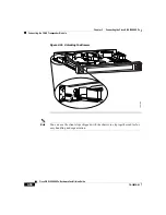 Предварительный просмотр 168 страницы Cisco ONS 15540 ESPx Hardware Installation Manual