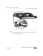 Предварительный просмотр 173 страницы Cisco ONS 15540 ESPx Hardware Installation Manual