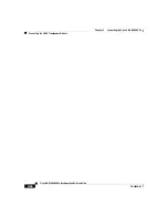 Предварительный просмотр 182 страницы Cisco ONS 15540 ESPx Hardware Installation Manual