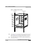 Предварительный просмотр 7 страницы Cisco ONS 15540 ESPx Installing