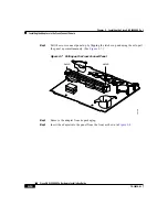 Предварительный просмотр 14 страницы Cisco ONS 15540 ESPx Installing