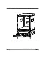 Предварительный просмотр 35 страницы Cisco ONS 15540 ESPx Installing