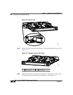 Предварительный просмотр 36 страницы Cisco ONS 15540 ESPx Installing