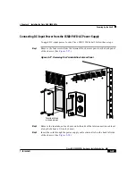 Предварительный просмотр 47 страницы Cisco ONS 15540 ESPx Installing