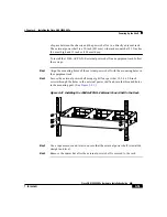 Предварительный просмотр 51 страницы Cisco ONS 15540 ESPx Installing