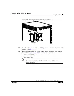 Предварительный просмотр 53 страницы Cisco ONS 15540 ESPx Installing