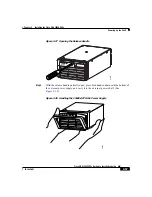 Предварительный просмотр 57 страницы Cisco ONS 15540 ESPx Installing