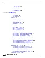 Preview for 4 page of Cisco ONS 15600 Series Reference Manual