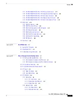 Preview for 5 page of Cisco ONS 15600 Series Reference Manual