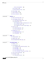 Preview for 6 page of Cisco ONS 15600 Series Reference Manual