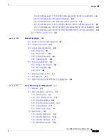 Preview for 9 page of Cisco ONS 15600 Series Reference Manual