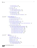 Preview for 10 page of Cisco ONS 15600 Series Reference Manual