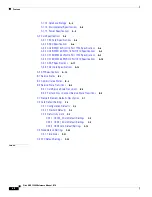 Preview for 12 page of Cisco ONS 15600 Series Reference Manual