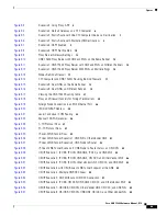 Предварительный просмотр 15 страницы Cisco ONS 15600 Series Reference Manual