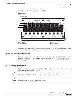 Предварительный просмотр 41 страницы Cisco ONS 15600 Series Reference Manual