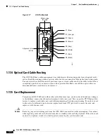 Предварительный просмотр 50 страницы Cisco ONS 15600 Series Reference Manual