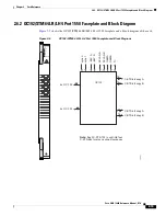 Предварительный просмотр 67 страницы Cisco ONS 15600 Series Reference Manual