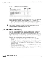 Предварительный просмотр 132 страницы Cisco ONS 15600 Series Reference Manual