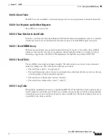 Предварительный просмотр 269 страницы Cisco ONS 15600 Series Reference Manual