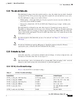Предварительный просмотр 295 страницы Cisco ONS 15600 Series Reference Manual