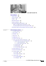 Preview for 3 page of Cisco ONS 15600 Reference Manual