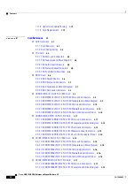 Preview for 4 page of Cisco ONS 15600 Reference Manual