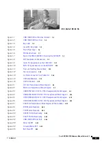 Preview for 15 page of Cisco ONS 15600 Reference Manual