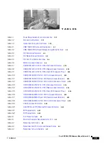 Preview for 19 page of Cisco ONS 15600 Reference Manual