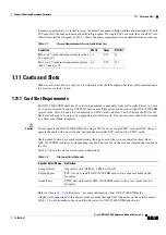 Preview for 49 page of Cisco ONS 15600 Reference Manual