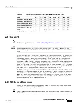 Preview for 55 page of Cisco ONS 15600 Reference Manual