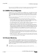 Preview for 289 page of Cisco ONS 15600 Reference Manual