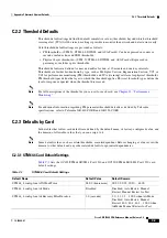 Preview for 323 page of Cisco ONS 15600 Reference Manual