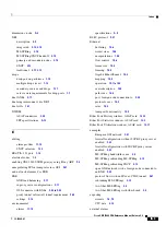 Preview for 365 page of Cisco ONS 15600 Reference Manual