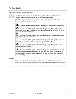 Preview for 2 page of Cisco OptoStar II Installation Manual