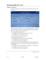 Предварительный просмотр 37 страницы Cisco OptoStar II Installation Manual